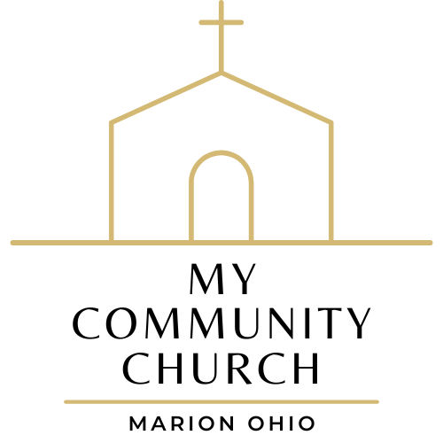 My Community Church Logo